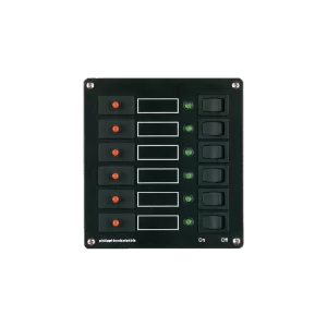 PHILIPPI PANEEL 6V STV 106