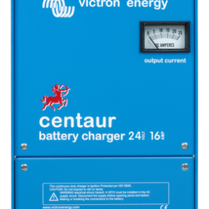 VICTRON CENTAUR CHARGER 24/16 (3)