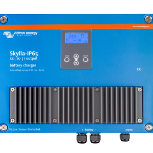 VICTRON SKYLLA-IP65 12/70 (1+1) 60-265VAC