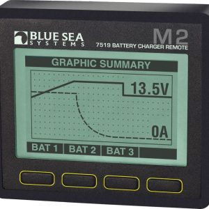 BS REMOTE LED DISPLAY ACCULADER P-SERIE