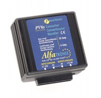 ALFATRONIX SPAN.VERL.24-12V 6/12A PV6S