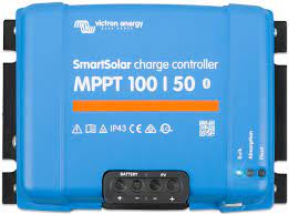 VICTRON SMARTSOLAR MPPT 100/50