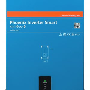 VICTRON PHOENIX OMVORMER 12V 1600W SMART