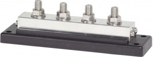BS POWERBUS 2104 MAX600A 4x 3/8"STUDS
