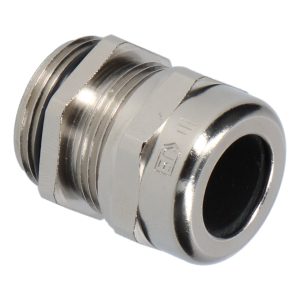 KABELWARTEL M16X1,5 TAP 15MM MESSING