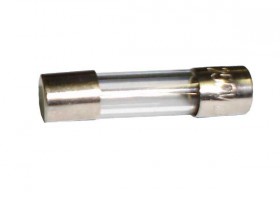 GLASZEKERING 6.3X32MM 2A