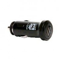 MERIT 20MM USB STEKKER 12V  1000mA