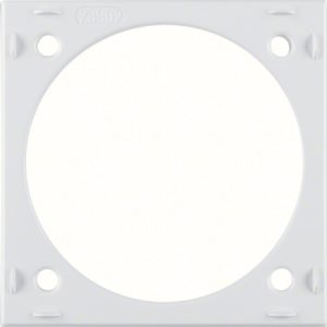 BERKER OPVULRING 10MM POOLWIT