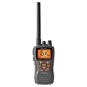 COBRA HANDHELD VHF/ATIS 350 FLOATING