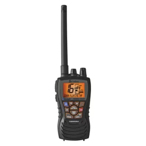 COBRA HANDHELD VHF/ATIS 500 FLOATING