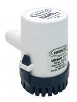 MARCO LENSPOMP 12V 32L UP500