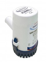 MARCO LENSPOMP 12V 95L UP1500
