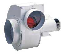 GIANNESCHI VENTILATOR 12V C202