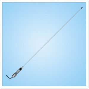 SHAKESPEARE MAR.ANT.SKINNY MINI RVS INCl 4,5M RG58