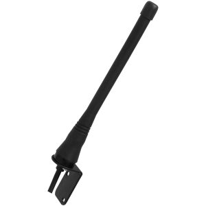 SHAKESPEARE HELIFLEX STAAFANTENNE ZWART