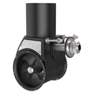 SX50/140T-12V-50MM EXT.HEKSCHROEF KIT