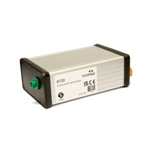 SP INTERFACE BOX S-LINK (STERN)