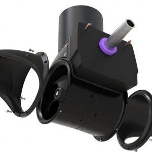 SX-Series Thrusters