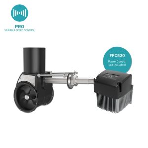 SXP35/140T-12V-150MM EXT.HEKSCHROEF KIT