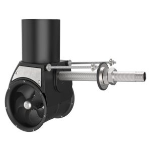 SX50/140T-12V-150MM EXT.HEKSCHROEF KIT