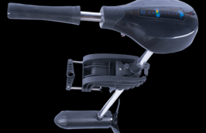 ER ELECTR OUTBOARD 24V 1000W 75LBS
