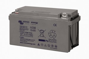 VICTRON AGM ACCU 12V 38Ah.