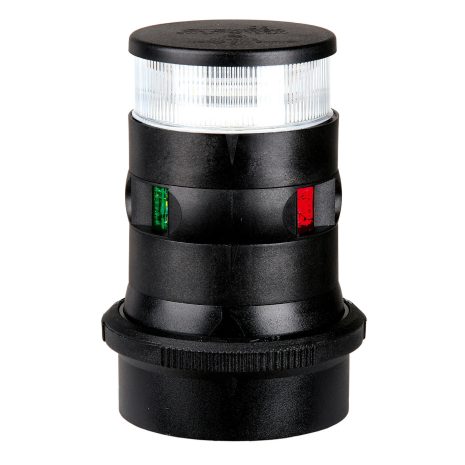 AS 34 Anker 3 kleuren zwart
