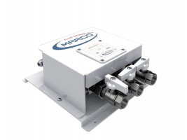 MARCO OIL CHANGE SYSTEM OCS3-E 12/24V