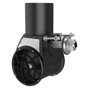 SX35/140T-12V EXT.HEKSCHROEF KIT