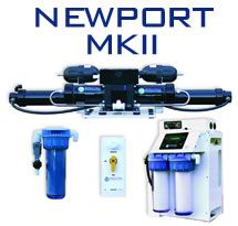 Newport Systems Watermakers