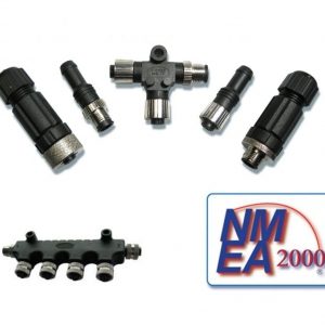 NMEA2000 Stekkermateriaal