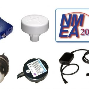 NMEA 2000 Inputs