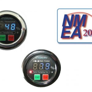 NMEA 2000 Controllers