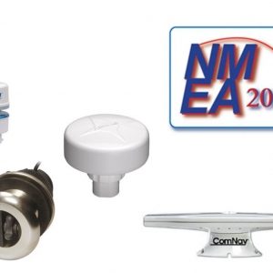 NMEA 2000 Sensoren