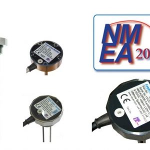 NMEA 2000 gevers