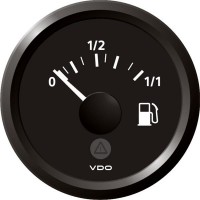 VDO VIEWLINE ZW BRANDSTOFM/V.HEVEL 0-1/12/24V