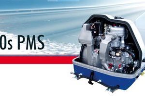S-Series Synchroon