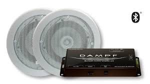 Dampf Audio Sets