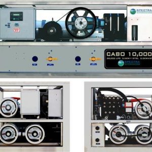 Cabo Systems Watermaker