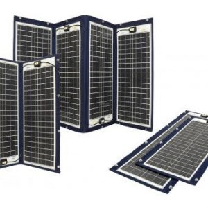 Sunware TX_Solar Modules