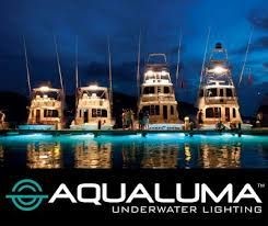 Aqualuma Onderwaterverlichting