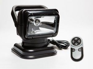 Go-Light Halogeen/LED