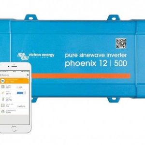 Victron Phoenix Inverters VE.Direct