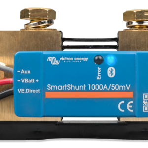 VICTRON SMARTSHUNT 1000A/50mV IP65
