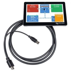 VICTRON GX TOUCH 70