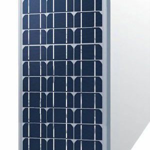 Monocristallijne panelen