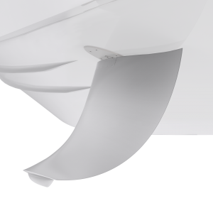 Sleipner Vector-Fin Stabilizers