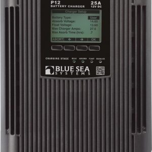 Blue Sea Battery chargers