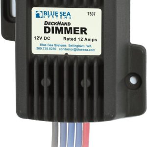 Dimmers