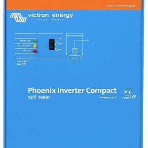 Victron Phoenix Inverter en Inverter C